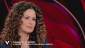 Samantha de Grenet e il sostegno dei fratelli
