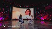 Ilaria, la sorella di Samantha de Grenet