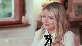 Il messaggio di Angela Melillo per Samantha de Grenet
