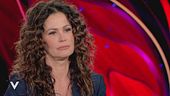 Samantha de Grenet e l'amicizia con Angela Melillo