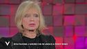 Rita Pavone: "L'amore che mi unisce a Teddy Reno"