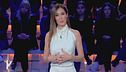 Silvia Toffanin: "Eleonora Giorgi voleva salutare il suo pubblico"