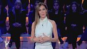 Silvia Toffanin: "Eleonora Giorgi voleva salutare il suo pubblico"