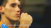 Igor Cassina: il campione e l'uomo