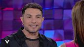 Marco Carta:  "Al San Marino Song Contest ho avuto modo di esprimermi"