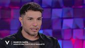 Marco Carta assolto dal furto delle magliette