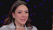 Selvaggia Roma e il rapporto conflittuale con il padre