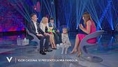 La famiglia di Igor Cassina