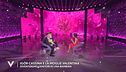 Igor Cassina e la moglie Valentina: "Aspettiamo una femminuccia"