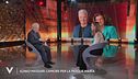 Iginio Massari e l'amore per la moglie Maria