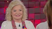 Giovanna Nocetti: "I miei 80 anni"