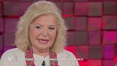 Giovanna Nocetti ricorda sua sorella Franca