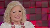 Giovanna Nocetti: "Nel 2004 ho rischiato di morire"