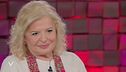 Giovanna Nocetti e l'amicizia con Rita Pavone e Orietta Berti