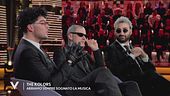 The Kolors: "Abbiamo sempre sognato la musica"