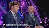 Paolo Ciavarro e Andrea Rizzoli ricordano mamma Eleonora Giorgi