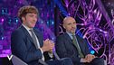 Paolo Ciavarro e Andrea Rizzoli: "Nostra madre rimarrà con noi per sempre"