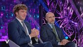 Paolo Ciavarro e Andrea Rizzoli: "Nostra madre rimarrà con noi per sempre"