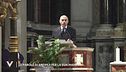 Le parole di Andrea Rizzoli per la mamma Eleonora Giorgi