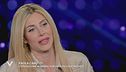 Paola Caruso e l'operazione in America del piccolo Michele