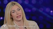 Paola Caruso e l'operazione in America del piccolo Michele