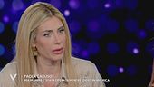 Paola Caruso: "Mia mamma è stata operata mentre io ero in America"