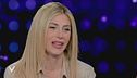 Paola Caruso: l'intervista integrale