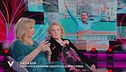 Iva Zanicchi e Katia Ricciarelli: "Siamo state entrambe sedotte da Alberto Sordi"
