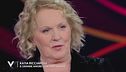 Katia Ricciarelli: "Pippo Baudo è stato il mio grande amore"