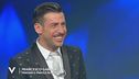 Francesco Gabbani: pensieri e parole in musica