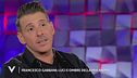 Francesco Gabbani: "I momenti complicati della mia carriera"