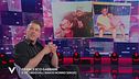 Francesco Gabbani e il ricordo del nonno Sergio