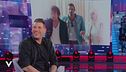 Francesco Gabbani e il ricordo di Raffaella Carrà