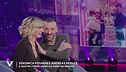 Andreas Muller e Veronica Peparini: "Il nostro primo anno da genitori insieme"