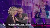 Andreas Muller e Veronica Peparini: "Il nostro primo anno da genitori insieme"