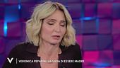 Veronica Peparini: "La gioia di essere madre"