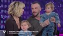Andreas Muller e Veronica Peparini: "Ci sposiamo a settembre!"