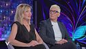 Eva Grimaldi e Imma Battaglia: "I nostri primi 15 anni insieme"