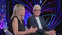 Eva Grimaldi e Imma Battaglia: "Il nostro matrimonio, inno all'amore"
