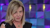 Eva Grimaldi e Imma Battaglia: "Le ex ragazze di Imma Battaglia"