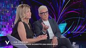 Eva Grimaldi: "Il rimorso di aver interrotto una gravidanza"