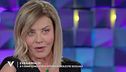 Eva Grimaldi: "A 9 anni sono stata vittima di molestie sessuali"