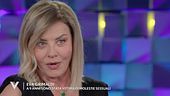 Eva Grimaldi: "A 9 anni sono stata vittima di molestie sessuali"