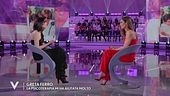 Greta Ferro: "La psicoterapia mi ha aiutata"