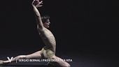 Sergio Bernal: "I passi della mia vita"