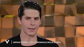 Sergio Bernal: "Come ho scoperto l'amore per la danza"
