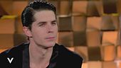 Sergio Bernal: "Il complicato rapporto con mio padre"
