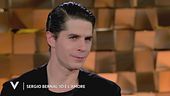 Sergio Bernal: "Io e l'amore"