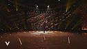 La danza di Sergio Bernal a Verissimo