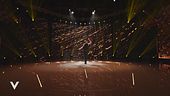 La danza di Sergio Bernal a Verissimo